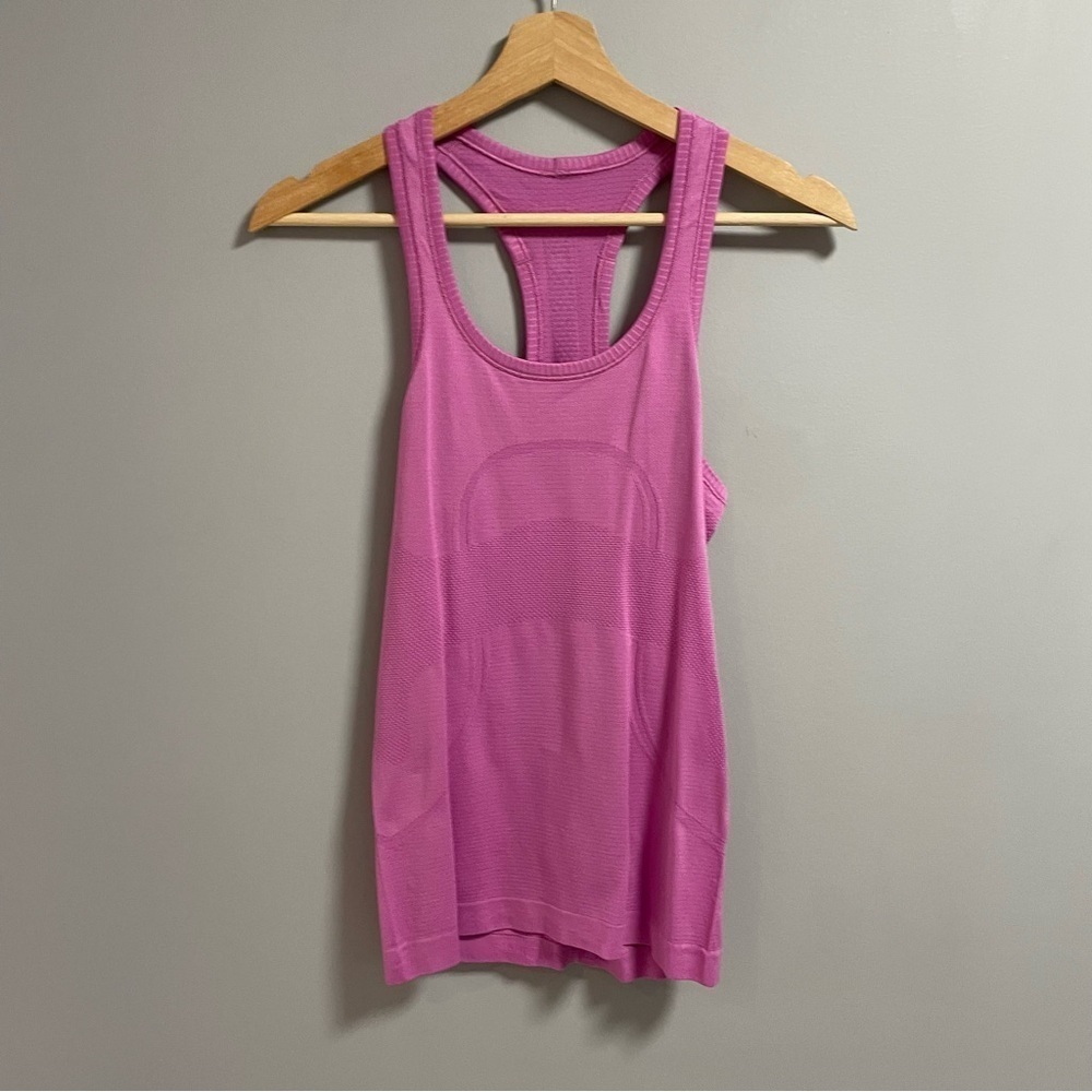 Lululemon Swiftly Tech Tank